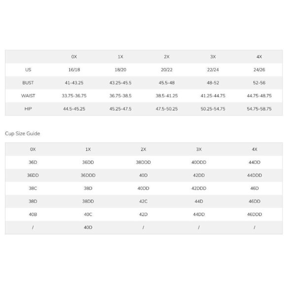 NWT Plus Size Blue Ruffled Floral One Piece Size 2X - Picture 7 of 8